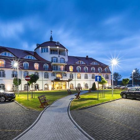 Hotel Woinski Spa Lubniewice Extérieur photo