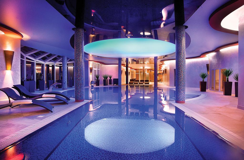 Hotel Woinski Spa Lubniewice Extérieur photo