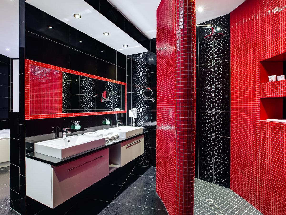 Hotel Woinski Spa Lubniewice Extérieur photo